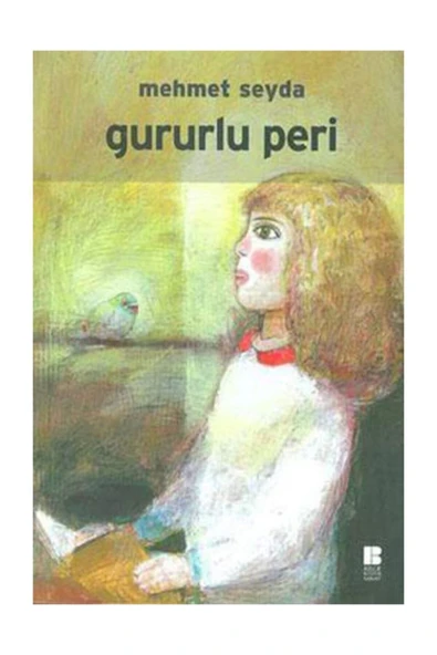 Gururlu Peri ürün görseli 1