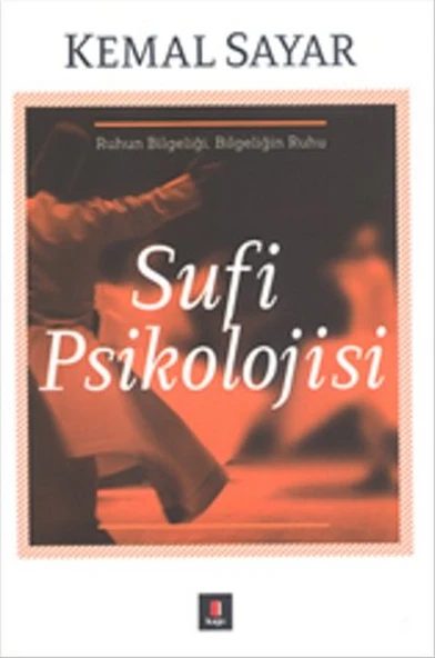 Sufi Psikolojisi ürün görseli 1