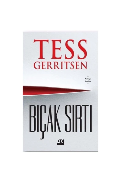Bıçak Sırtı ürün görseli 1