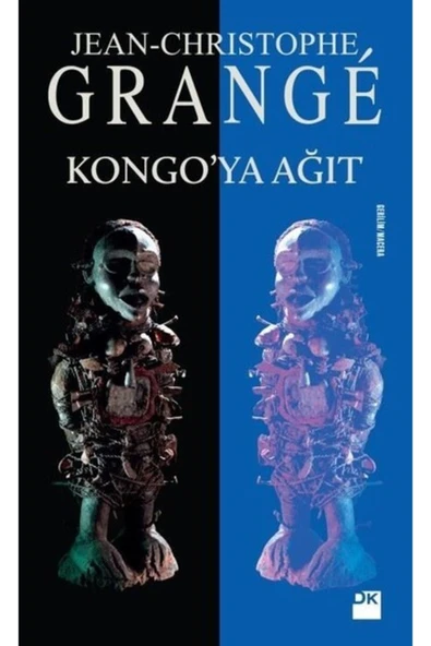 Kongoya Ağıt ürün görseli 1