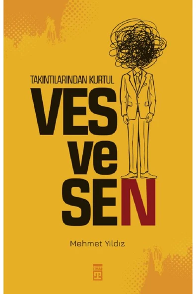 Takıntılarından Kurtul: Vesvesen ürün görseli 1