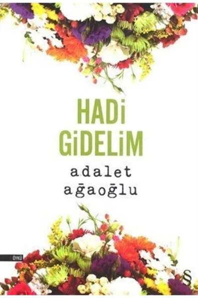 Hadi Gidelim ürün görseli 1