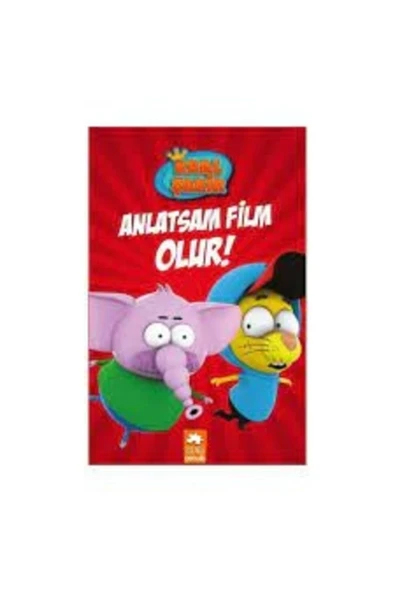 Kral Şakir 3 Anlatsam Film Olur ürün görseli 1