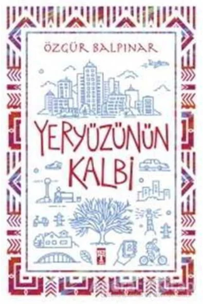 Yeryüzünün Kalbi ürün görseli 1