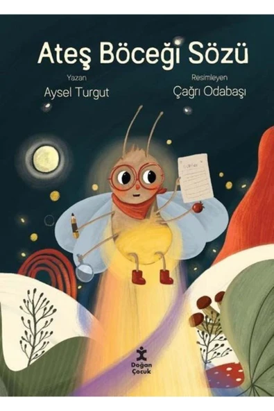 Ateş Böceği Sözü ürün görseli 1