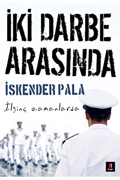 İki Darbe Arasında ürün görseli 1