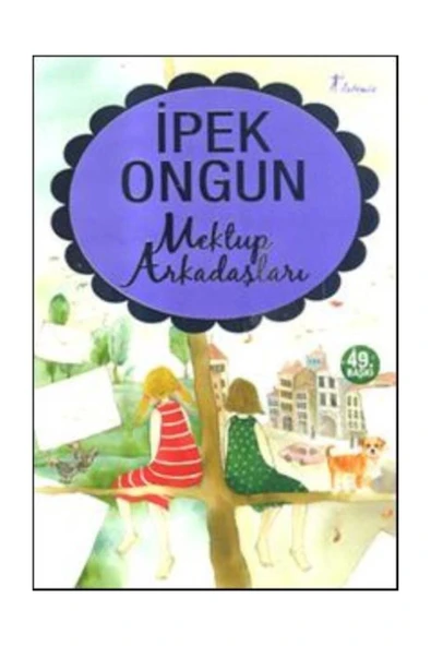 Mektup Arkadaşları ürün görseli 1