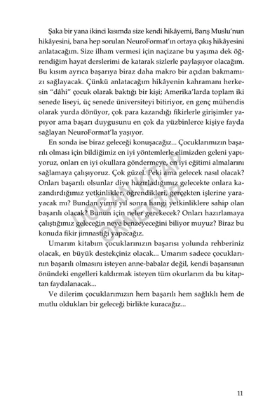 Zihnimi Aç - Resim 8