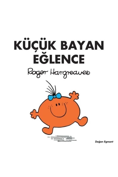 Küçük Bayan Eğlence ürün görseli 1
