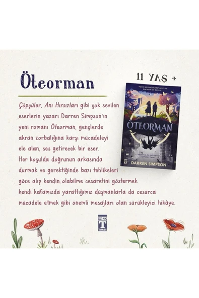 Öteorman - Resim 2