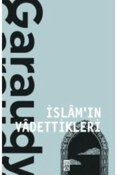 İslamın Vadettikleri ürün görseli 1