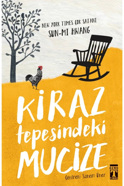 Kiraz Tepesindeki Mucize ürün görseli 1
