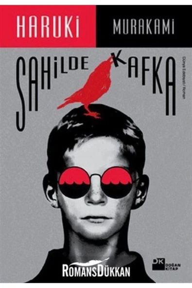 Sahilde Kafka ürün görseli 1