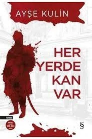 Her Yerde Kan Var ürün görseli 1