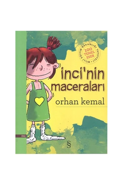 İnci'nin Maceraları - Resim 2
