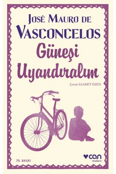 Güneşi Uyandıralım Yeni Kapak ürün görseli 1