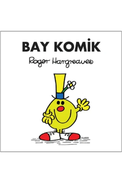 Bay Komik ürün görseli 1