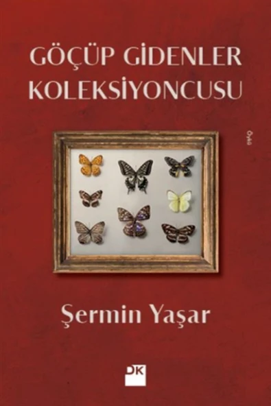Göçüp Gidenler Koleksiyoncusu ürün görseli 1