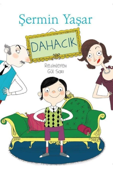 Dahacık ürün görseli 1