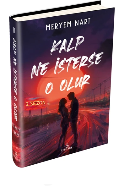 Kalp Ne İsterse O Olur - 2 ürün görseli 1