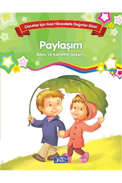 Bilinç Ve Karakter Gelişimi - Paylaşım ürün görseli 1