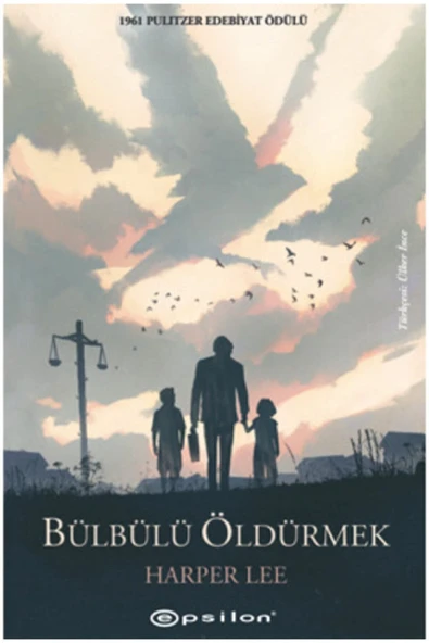 Bülbülü Öldürmek ürün görseli 1