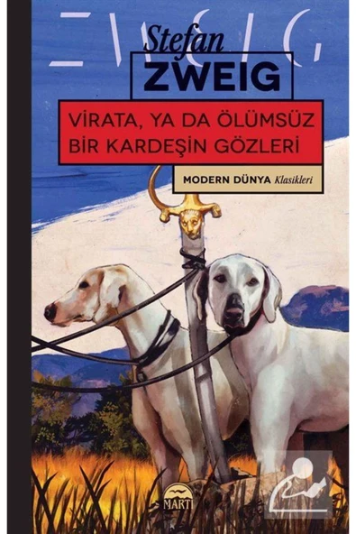 Virata Yada Ölümsüz Bir Kardeşin Gözleri ürün görseli 1