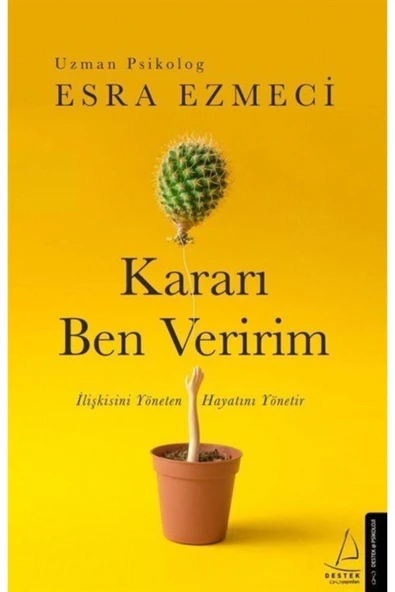 Kararı Ben Veririm ürün görseli 1