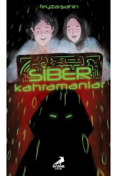 Siber Kahramanlar ürün görseli 1