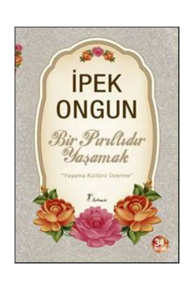 Bir Pırıltıdır Yaşamak ürün görseli 1