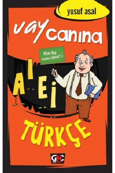Vay Canına Türkçe ürün görseli 1