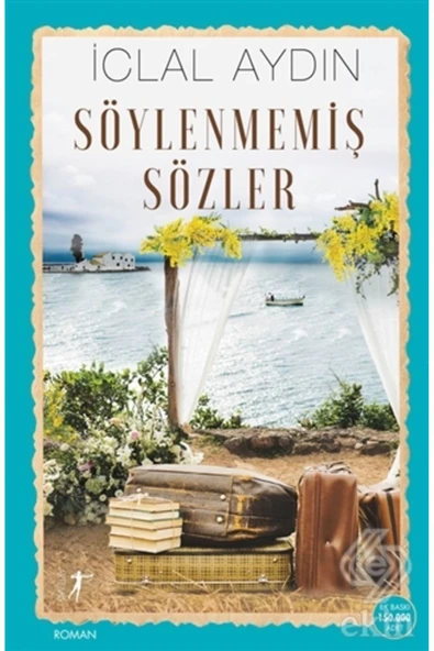 Söylenmemiş Sözler ürün görseli 1