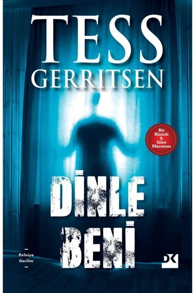 Dinle Beni ürün görseli 1