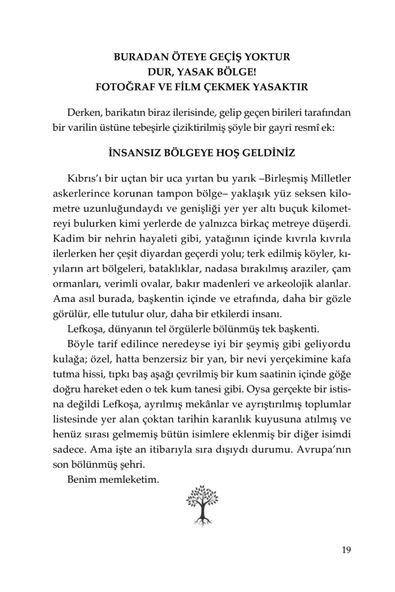 Kayıp Ağaçlar Adası - Resim 7