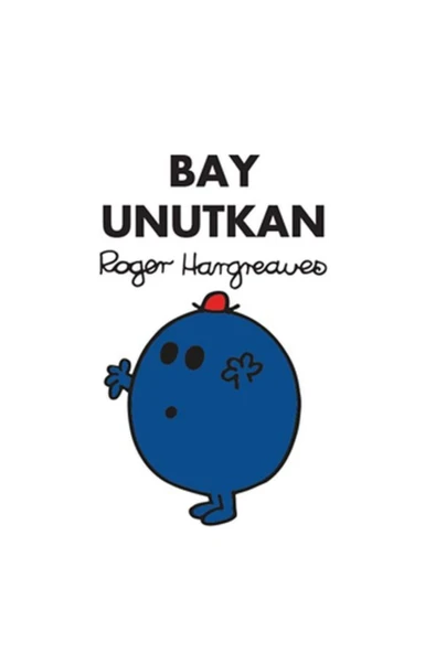 Bay Unutkan ürün görseli 1