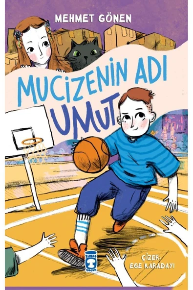 Mucizenin Adı Umut ürün görseli 1