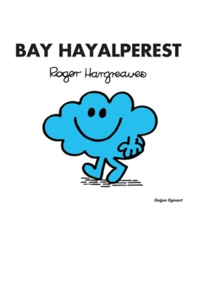 Bay Hayalperest ürün görseli 1