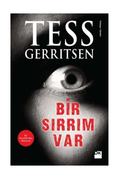 Bir Sırrım Var ürün görseli 1