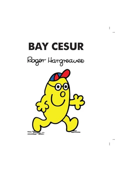 Bay Cesur ürün görseli 1