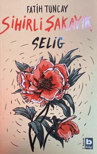 Sihirli Şakayık Selig - Resim 2