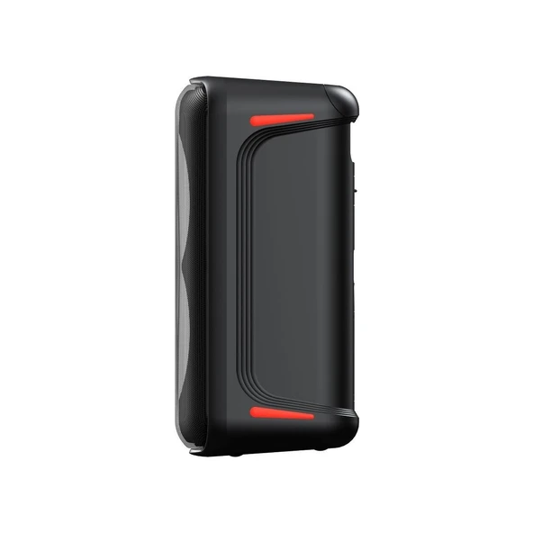 OVPS060P Karaoke Bluetooth Hoparlör 60W - Resim 6