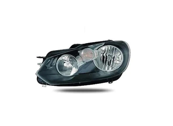 ÖN FAR SOL GOLF 6 2008- ürün görseli 1