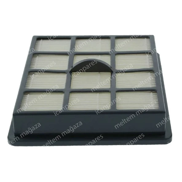 Philips İle Uyumlu 432200493941 Süpürge Hepa Filtresi ürün görseli 1