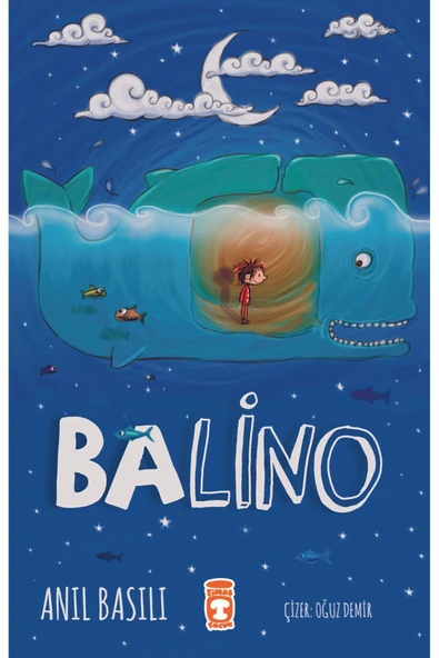 Balino ürün görseli 1