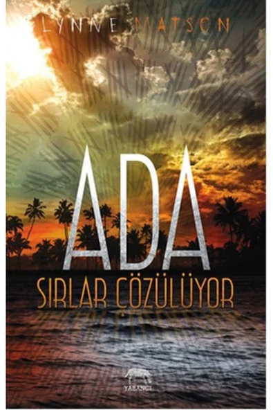 Ada Sırlar Çözülüyor ürün görseli 1