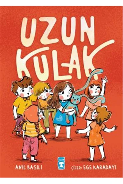 Uzun Kulak ürün görseli 1