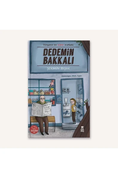 Dedemin Bakkalı ürün görseli 1