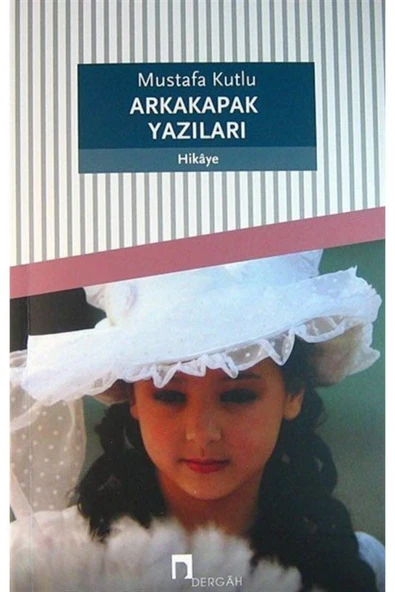 Arkakapak Yazıları ürün görseli 1