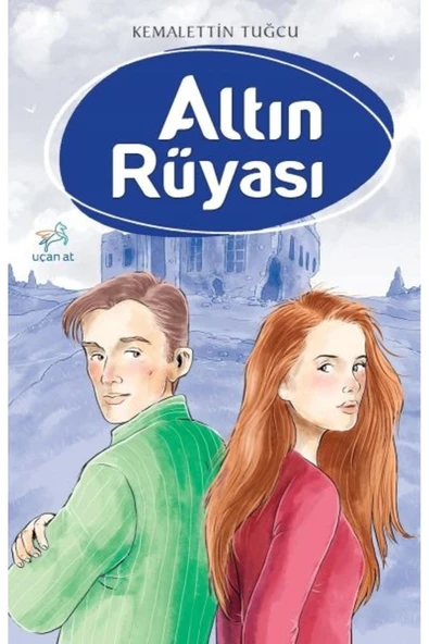 Altın Rüyası ürün görseli 1