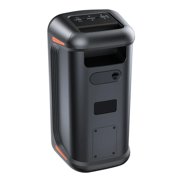 OVPS060P Karaoke Bluetooth Hoparlör 60W - Resim 7